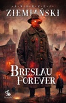 ebook Breslau forever - Andrzej Ziemiański