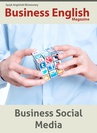 ebook Business Social Media - Prochor Aniszczuk,Graham Crawford,Janet Sandford