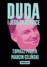 ebook Duda i jego tajemnice - Tomasz Piątek,Marcin Celiński