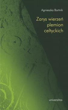 ebook Zarys wierzeń plemion celtyckich