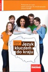 ebook Język kluczem do kraju - Elżbieta Zarych
