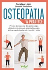 ebook Osteopatia w praktyce - Torsten Liem
