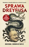 ebook Sprawa Dreyfusa - Michał Horoszewicz