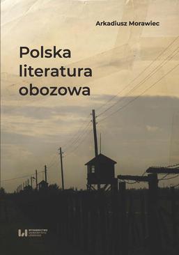 ebook Polska literatura obozowa