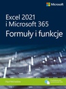ebook Excel 2021 i Microsoft 365: VBA i makra - Bill Jelen, Tracy Syrstad