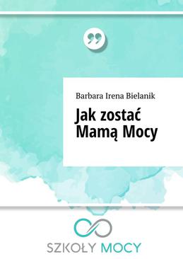 ebook Jak zostać Mamą Mocy