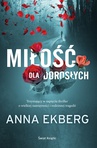 ebook Miłość dla dorosłych - Anna Ekberg