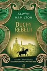 ebook Duchy rebelii - Alwyn Hamilton