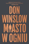 ebook Miasto w ogniu - Don Winslow