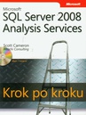 ebook Microsoft SQL Server 2008 Analysis Services Krok po kroku - Scott L Cameron
