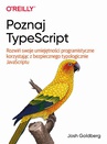 ebook Poznaj TypeScript - Josh Goldberg
