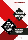 ebook Ewangelia zbawienia Tom 1 - Tomasz Sikorski