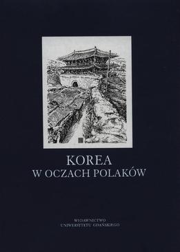 ebook Korea w oczach Polaków