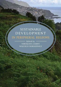 ebook Sustainable development in peripheral regions