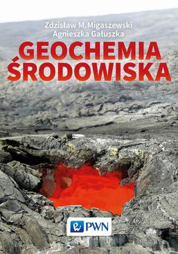 ebook Geochemia środowiska