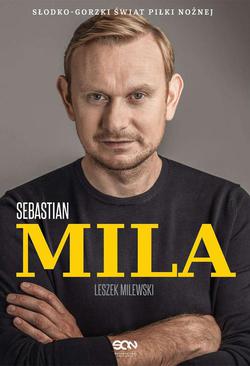 ebook Sebastian Mila. Autobiografia