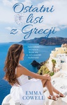 ebook Ostatni list z Grecji - Emma Cowell