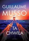ebook Ta chwila - Guillaume Musso