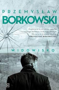 ebook Widowisko