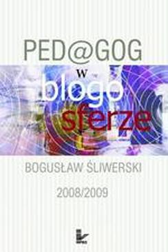 ebook Ped@gog w blogosferze - II
