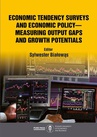ebook Economic tendency surveys and economic policy - measuring output gaps and growth potentials - 