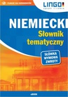 ebook Niemiecki. Słownik tematyczny. eBook - Tomasz Sielecki