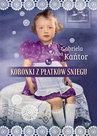 ebook Koronki z płatków śniegu - Gabriela Anna Kańtor