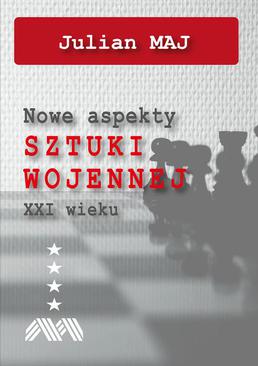 ebook Nowe aspekty sztuki wojennej XXI wieku
