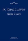 ebook Traktat o prawie - Św. Tomasz z Akwinu