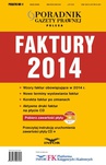 ebook Podatki 4/14 -Faktury 2014 - Opracowanie zbiorowe,Infor Pl