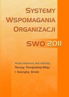 ebook Systemy wspomagania organizacji SWO 2011 - 