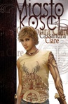 ebook Miasto Kości - Cassandra Clare