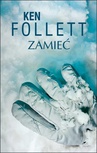 ebook Zamieć - Ken Follett