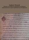ebook Thomae Archidiaconi Spalatensis Historia Salonitanorum atque Spalatinorum Pontificium - Łukasz Nowok