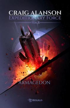 ebook Expeditionary Force. Tom 8. Armagedon