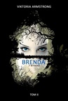 ebook Brenda 7 wymiar - Viktoria Armstrong
