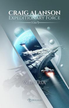 ebook Expeditionary Force. Tom 9. Walkiria