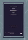 ebook Dziennik 1943 - Joanna Raźny,Wacław Grubiński