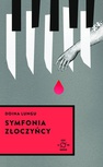 ebook Symfonia złoczyńcy - Doina Lungu