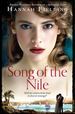 ebook Song of the Nile
