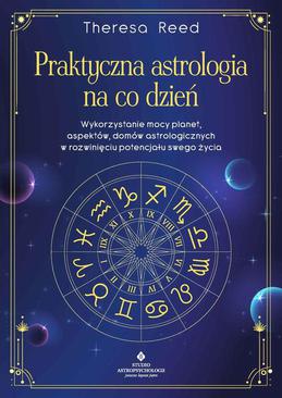 ebook Praktyczna astrologia na co dzień