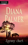 ebook Zgrany duet - Diana Palmer