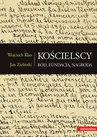ebook Kościelscy. Ród, fundacja, nagroda - Wojciech Klas,Jan Zieliński