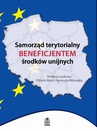 ebook Samorząd terytorialny beneficjentem środków unijnych - 