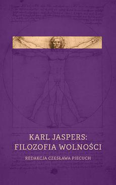ebook Karl Jaspers: filozofia wolności