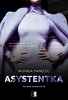 ebook Asystentka - Monika Pawelec