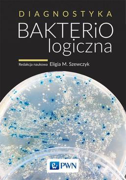 ebook Diagnostyka bakteriologiczna