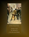ebook Złośliwy figiel. The Adventure of the Norwood Builder - Arthur Conan Doyle