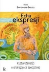ebook Echa ekspresji - Beata Borowska-Beszta