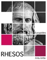 ebook Rhesos -  Eurypides